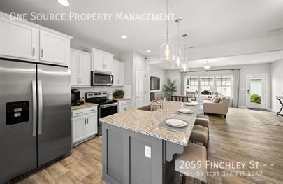 Foto del edificio - 2059 Finchley St