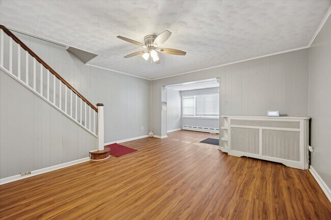 Foto del edificio - 228 N 6th St