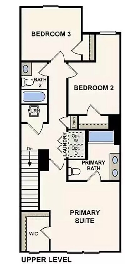 Foto del edificio - 2256 Cranberry Wy