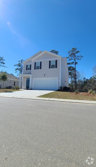 Building Photo - 219 Marauder Dr