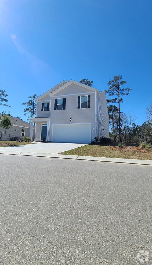 Building Photo - 219 Marauder Dr