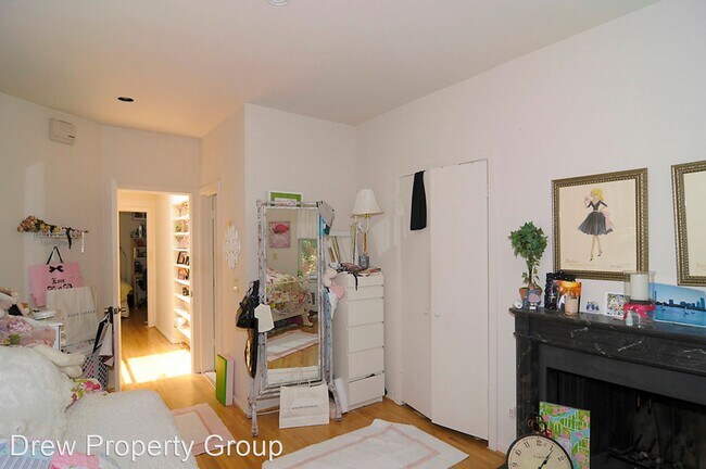 Building Photo - 3 br, 3 bath House - 1226 28th St NW