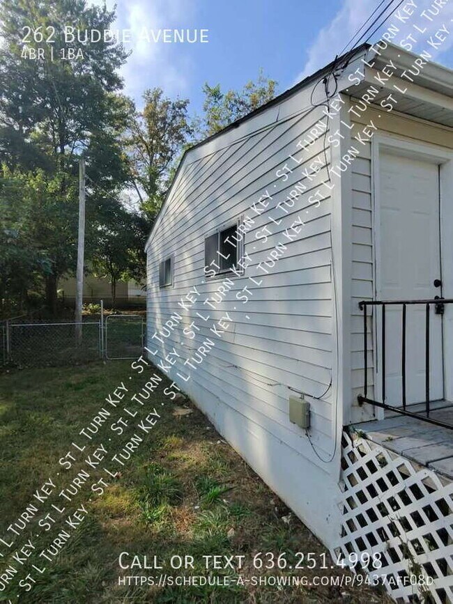 Building Photo - 262 Buddie Ave