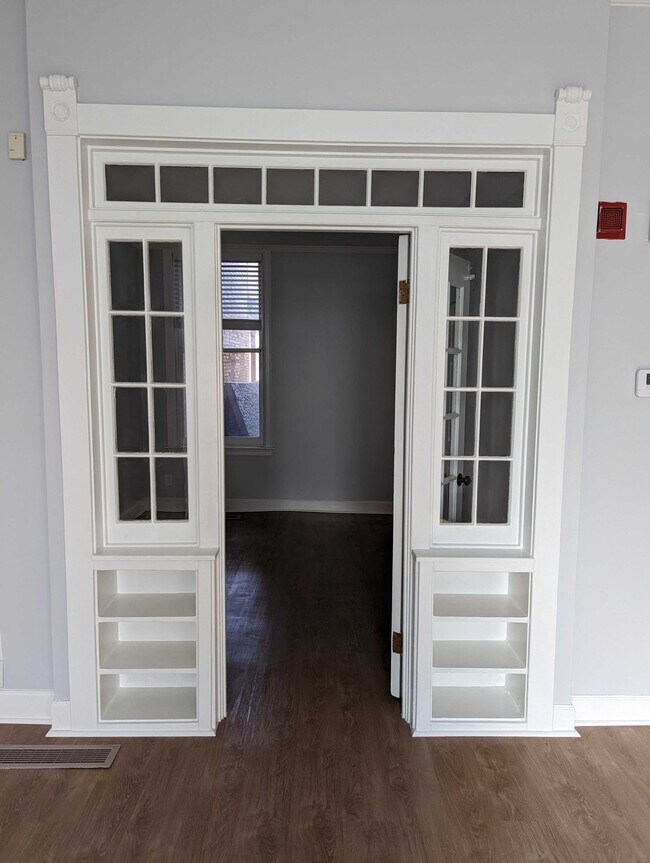 Foto del edificio - Greenway Place Apartments