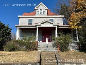 Building Photo - 1717 Patterson Ave SW