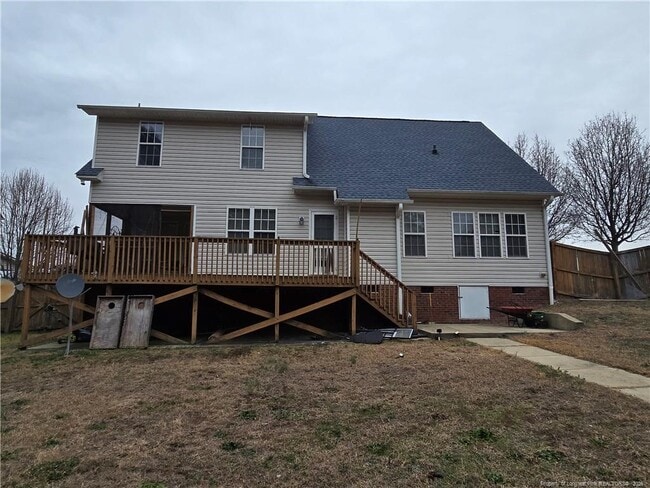 Building Photo - 135 Leggett Dr