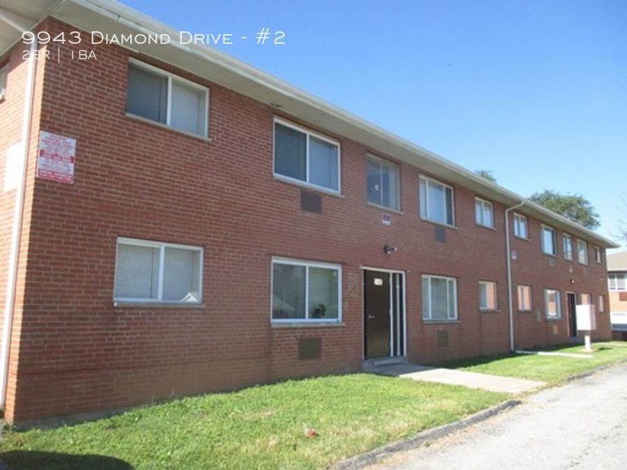 Foto principal - 9943 Diamond Dr