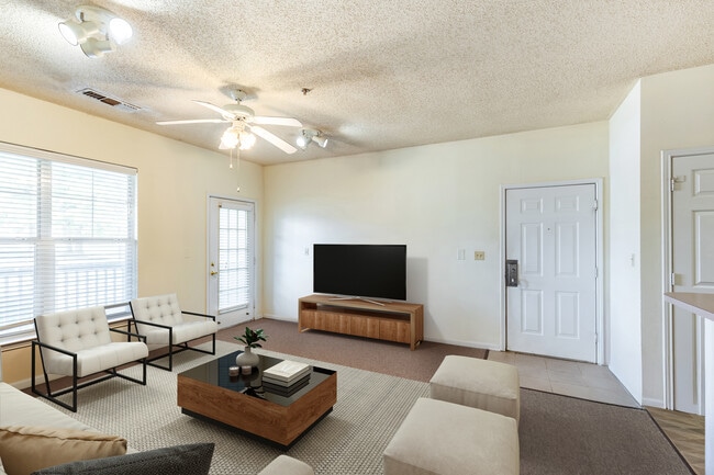 Foto del edificio - Cape Trails