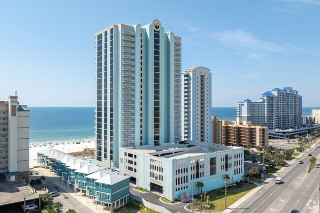 Phoenix Gulf Shores II