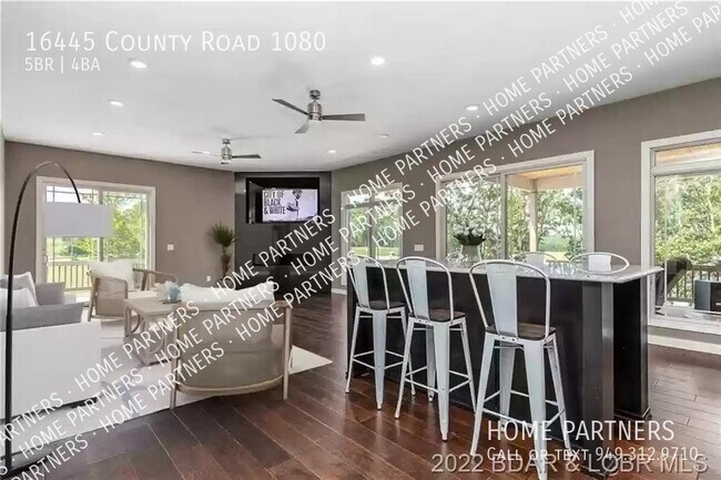 Building Photo - Rent to Own this Lake Front Home on 10 Acr...