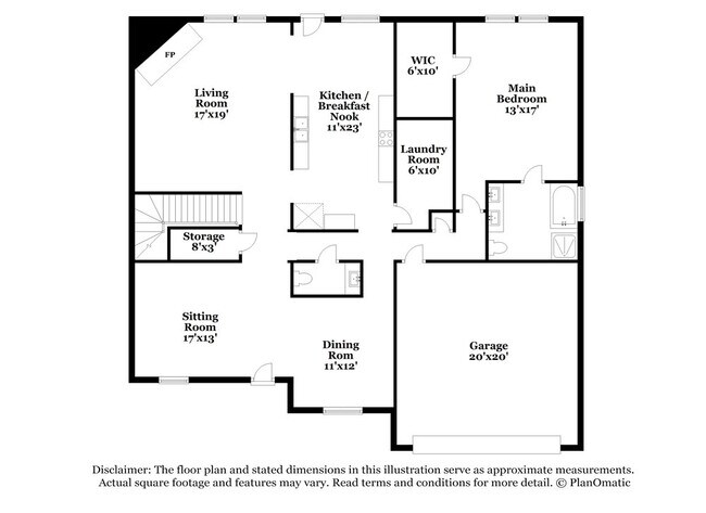 Building Photo - 2104 Aster Trail