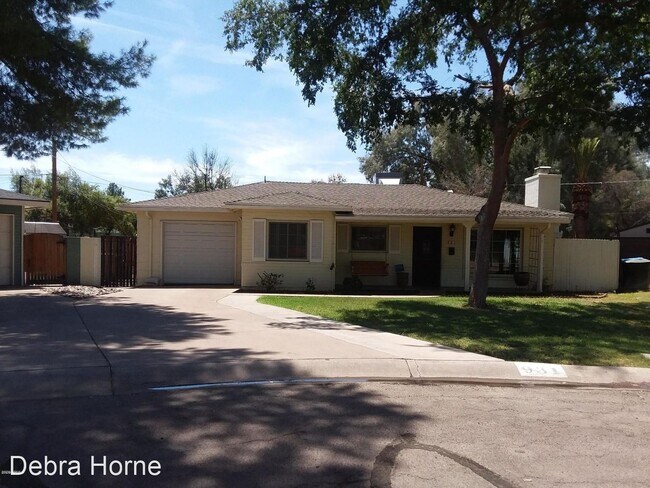 Foto del edificio - 2 br, 2 bath House - 931 E Denton Ln