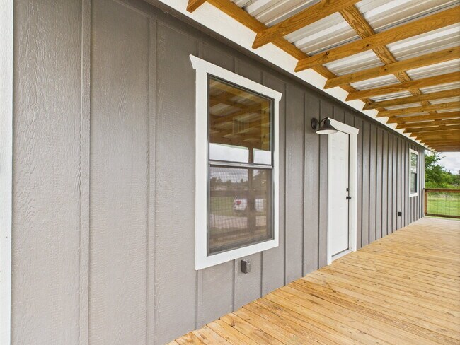 Foto del edificio - 2/2 Custom Cabin