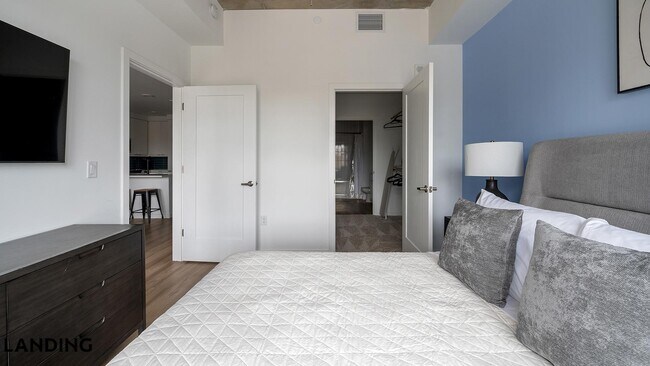 Foto del edificio - 1801 Patterson St