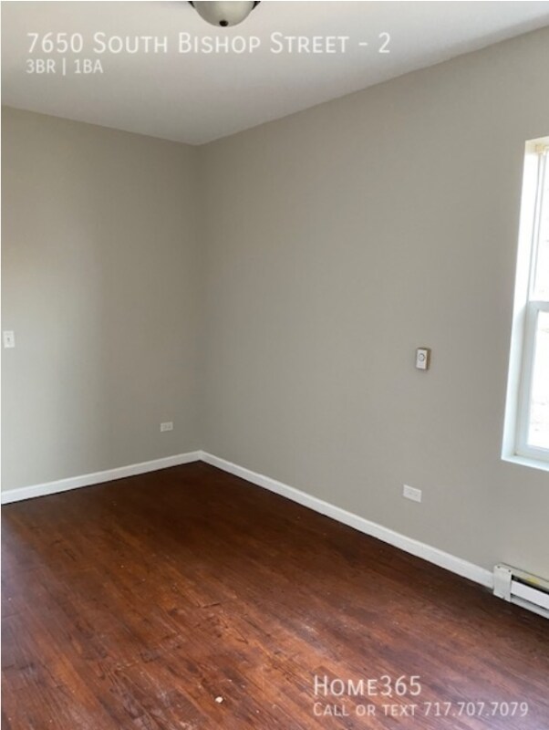 Foto del edificio - 7650 S Bishop St