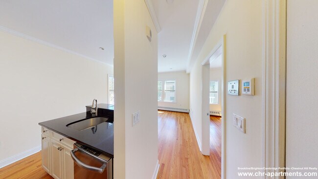 Building Photo - 1 Langdon Square