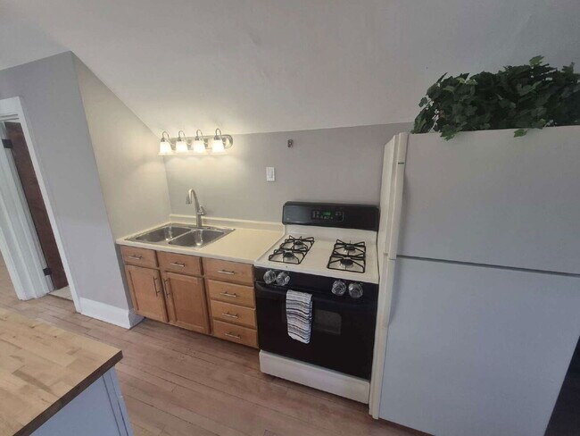 Foto del edificio - 1524 N 60th St