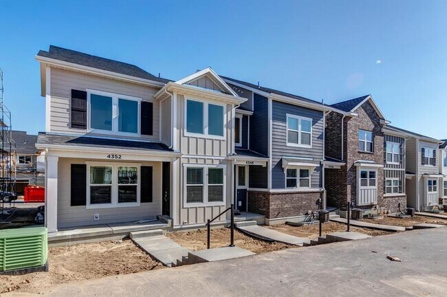 Building Photo - 4348 West Watchmen Way