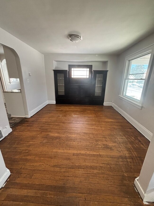 Foto del edificio - 3bd Single Voucher Only