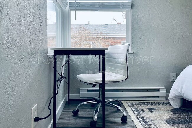 Foto del edificio - 1454 Ivy St