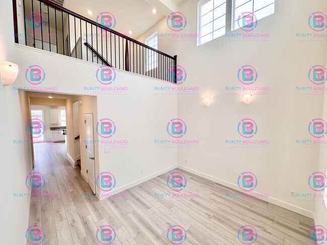 Foto del edificio - Modern Elegance: Stunning  New 4-Bedroom Home with Chef’s Kitchen & Dual Living Spaces