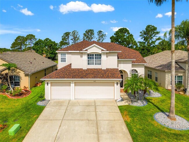 Foto del edificio - 3633 Morgan's Bluff Ct