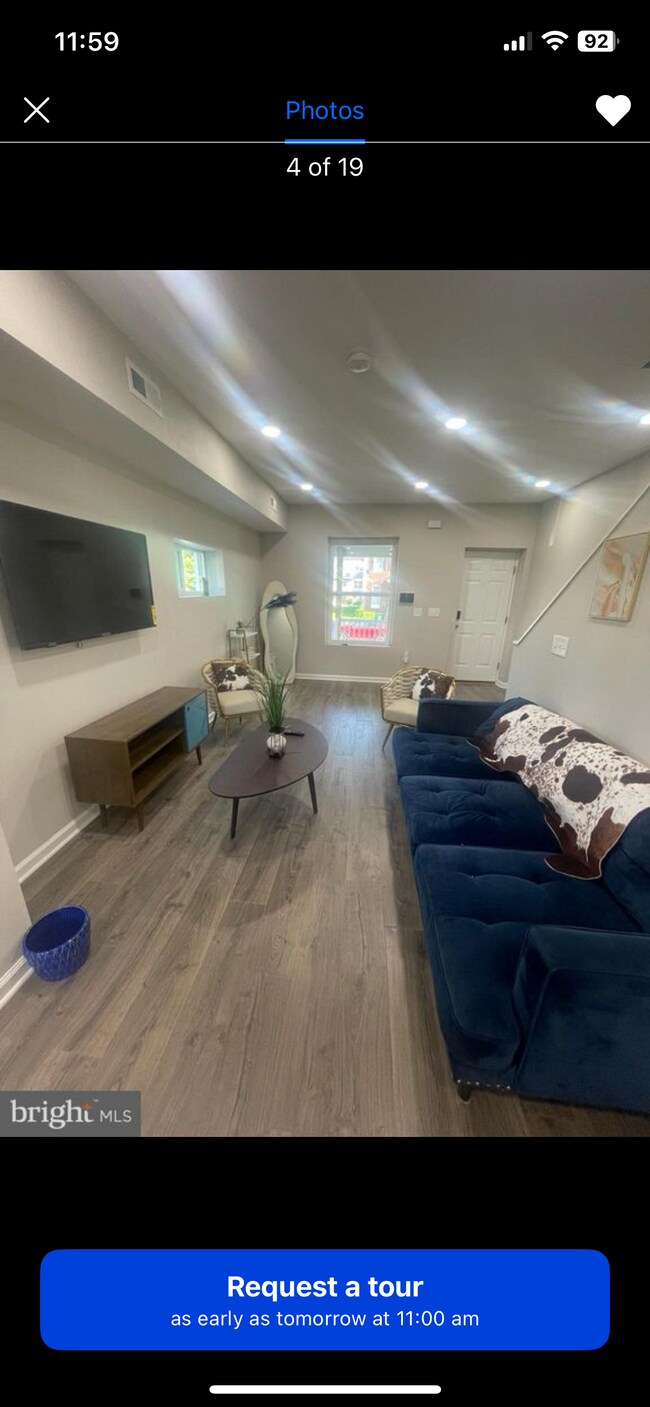 Foto del edificio - 2800 Violet Ave