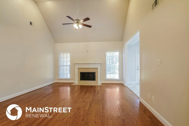 Foto del edificio - 100 Chesser Loop Rd