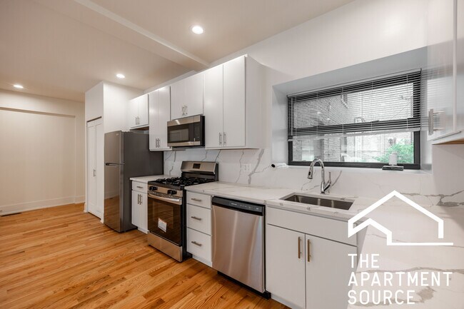 Foto del edificio - 652 W Gordon Terrace