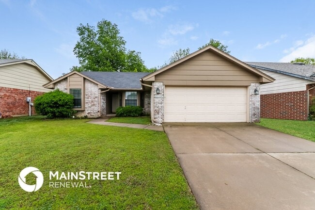 Building Photo - 1716 Jackson Dr