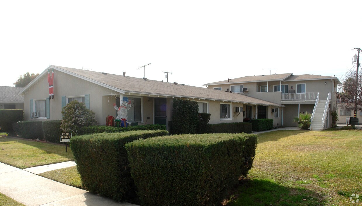 Primary Photo - 645 S Eremland Dr