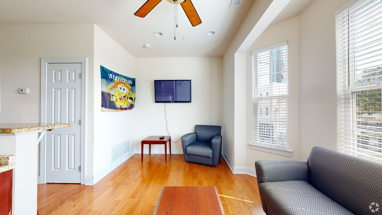 Photo - Temple Nest Apartments