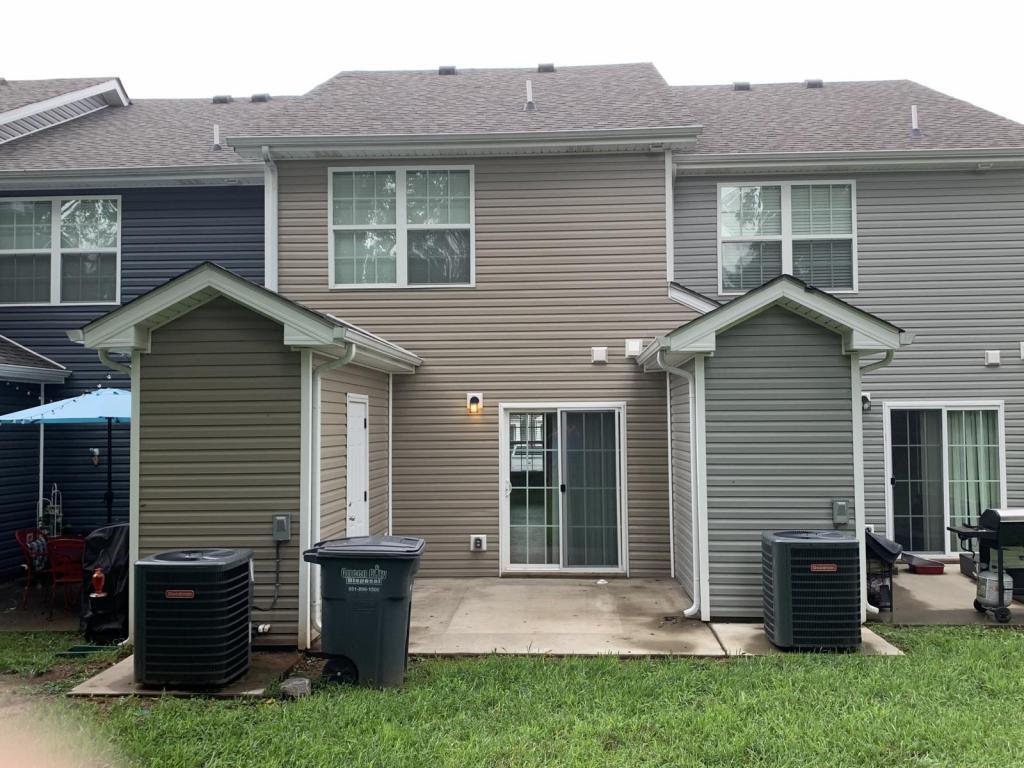 201 Alexander Blvd, Clarksville, TN 37040 Condo for Rent in Clarksville, TN