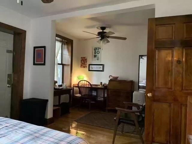 Foto del edificio - 10 Millmont St