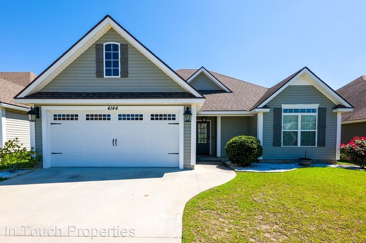 4144 Bright Creek Rd, Hahira, GA 31632 House Rental in Hahira, GA