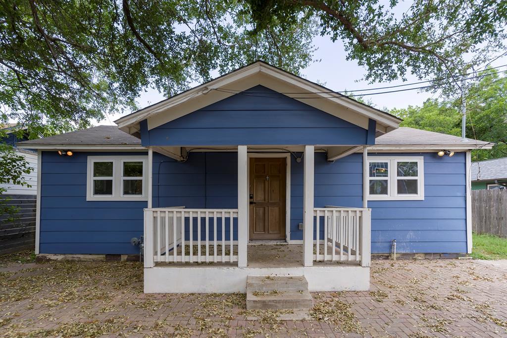 Foto principal - 1116 Ebert Ave