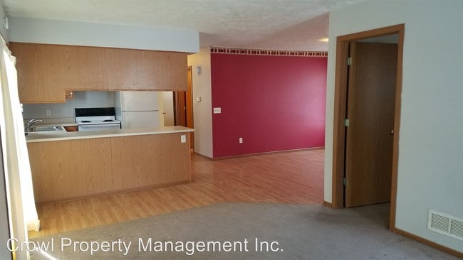 Building Photo - 2 br, 1 bath House - 1705 2nd Ave