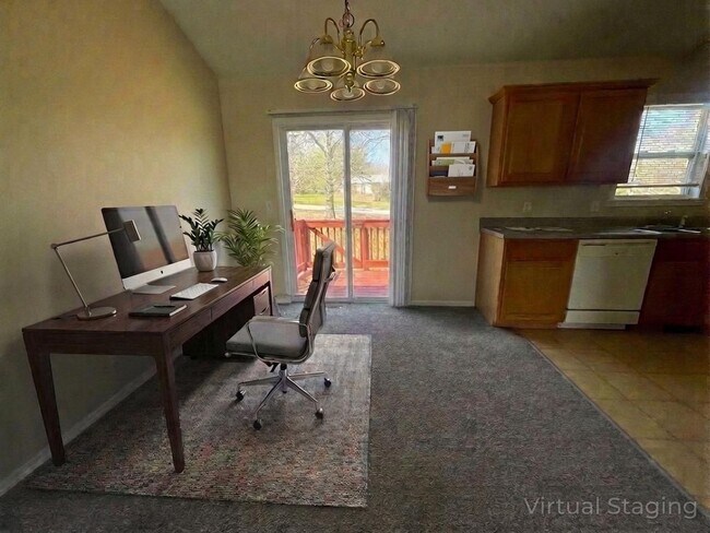 Foto del edificio - Beautifully Updated 3-Bedroom Home with Bonus Room & 3 Baths- 2 Car Garage in Branson MO