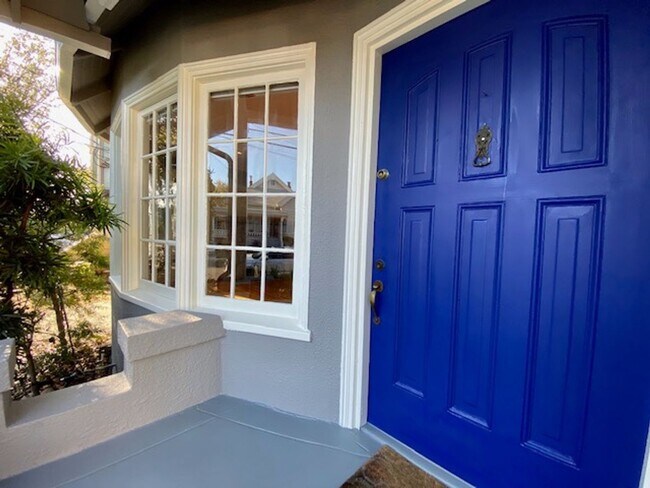 Foto del edificio - 1810 Pacific Ave