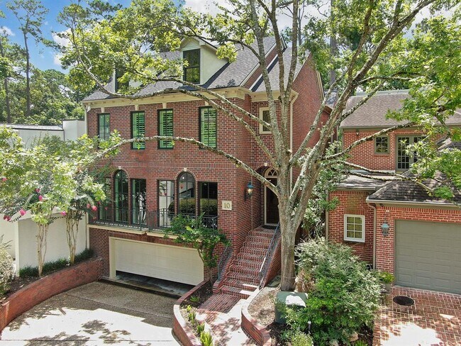 Foto del edificio - 10 Pine Briar Cir