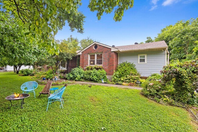 Foto del edificio - 4117 Saunders Ave
