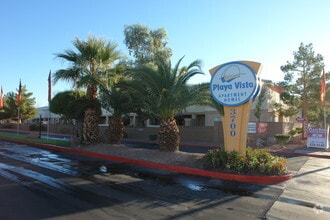 Building Photo - Playa Vista Apartments