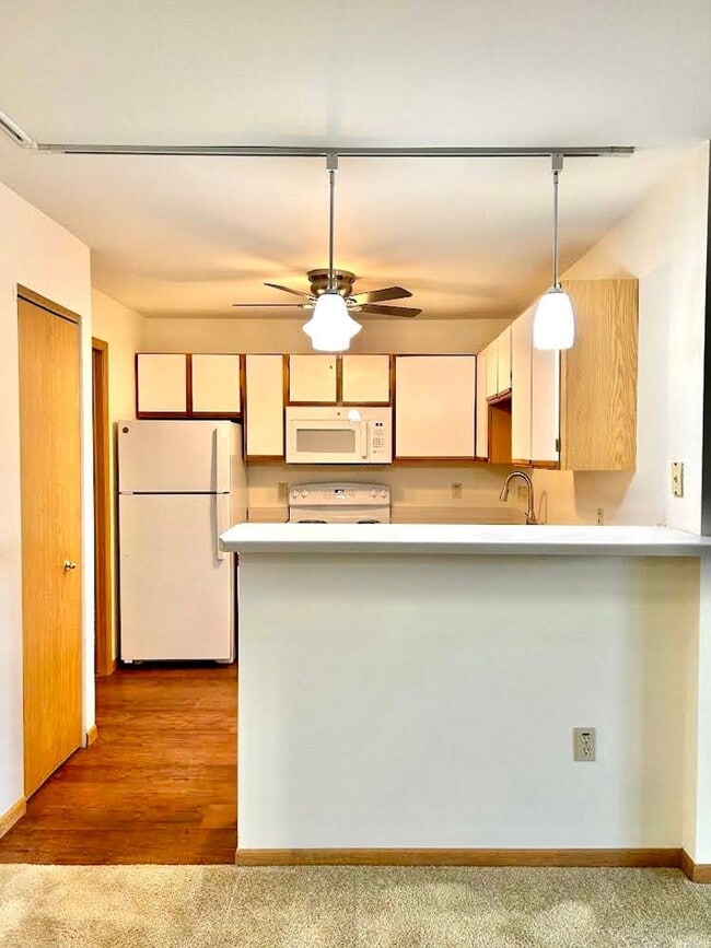 Interior Photo - Stone Creek Apartments