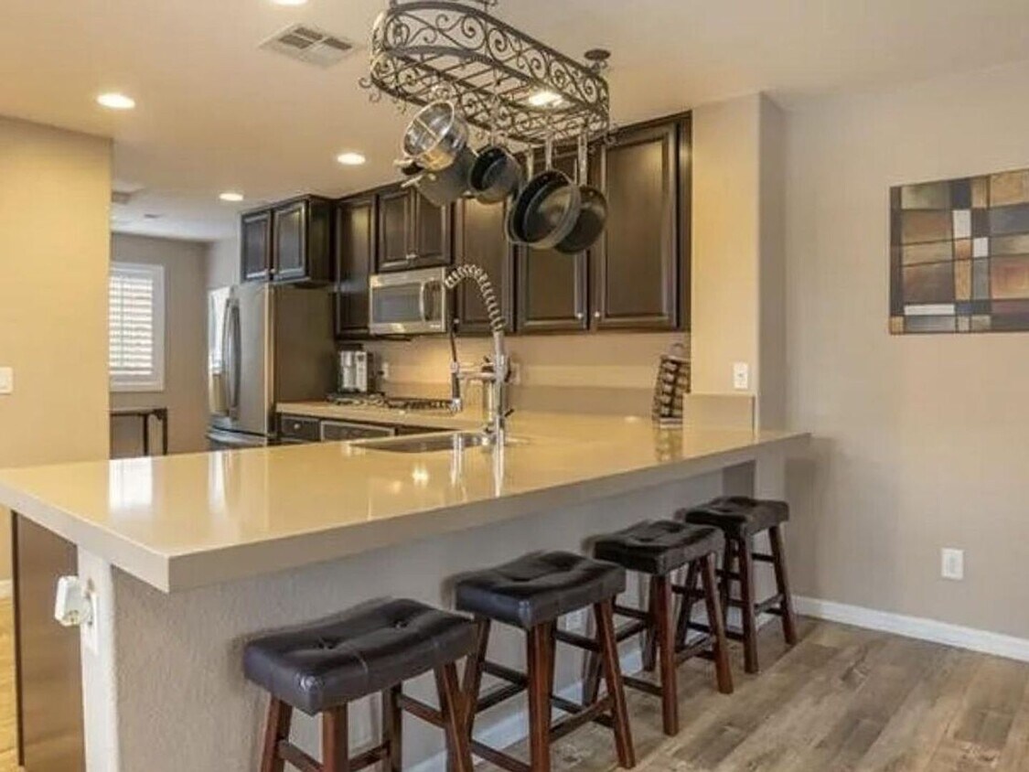 Foto del edificio - Amazing Roof Top Deck