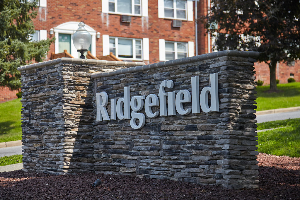 Foto principal - Ridgefield Apartments