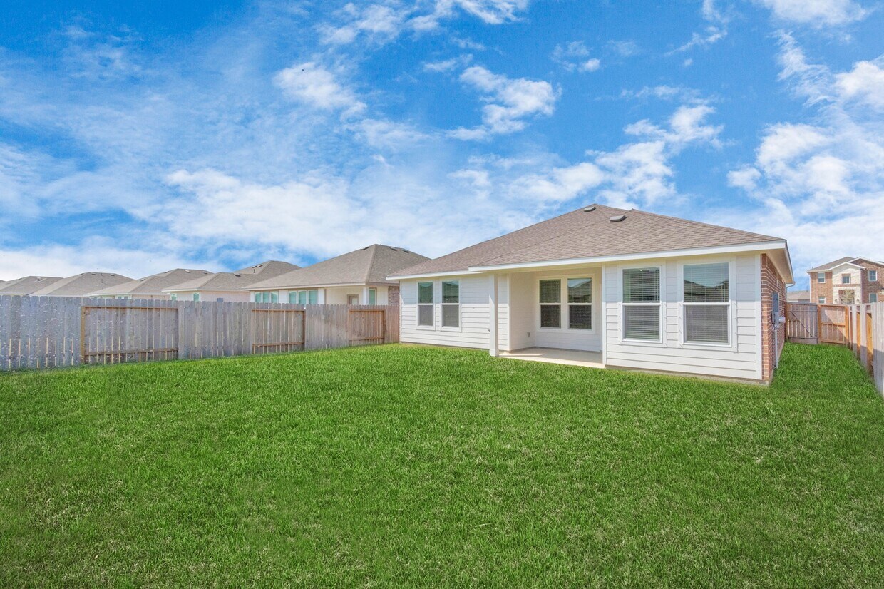 Building Photo - 10609 Wildflower Vw Dr