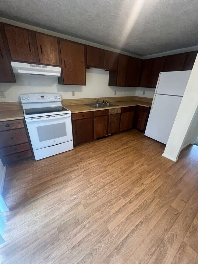 Foto del edificio - 423 E Dunn St