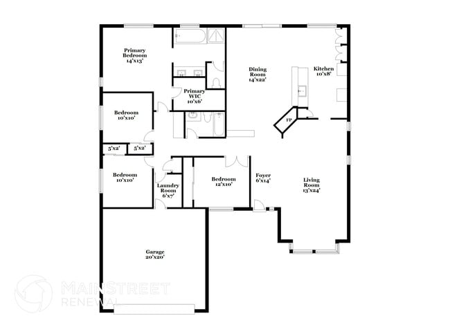 Building Photo - 6236 W Barkstone Ave