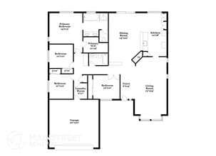 Building Photo - 6236 W Barkstone Ave