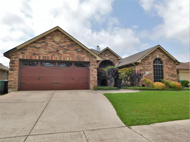 Foto del edificio - 2720 Aspen Hill Dr